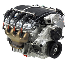P212E Engine
